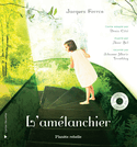 Amélanchier (L') + CD